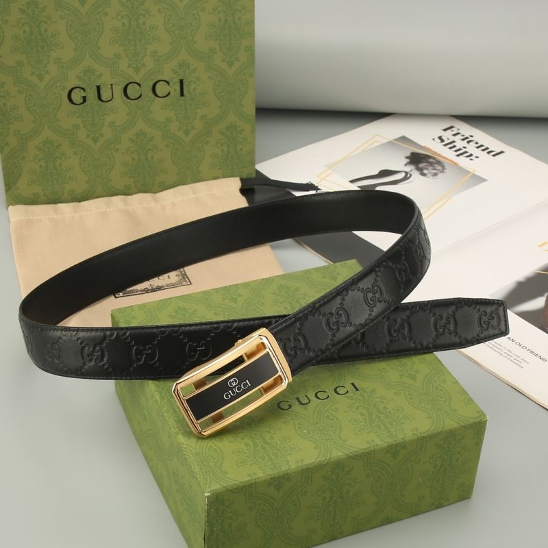 Gucci Belts